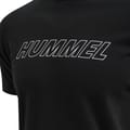 hmlTE CALLUM 2-PACK COTTON T-SHIRT