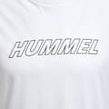 hmlTE CALLUM 2-PACK COTTON T-SHIRT