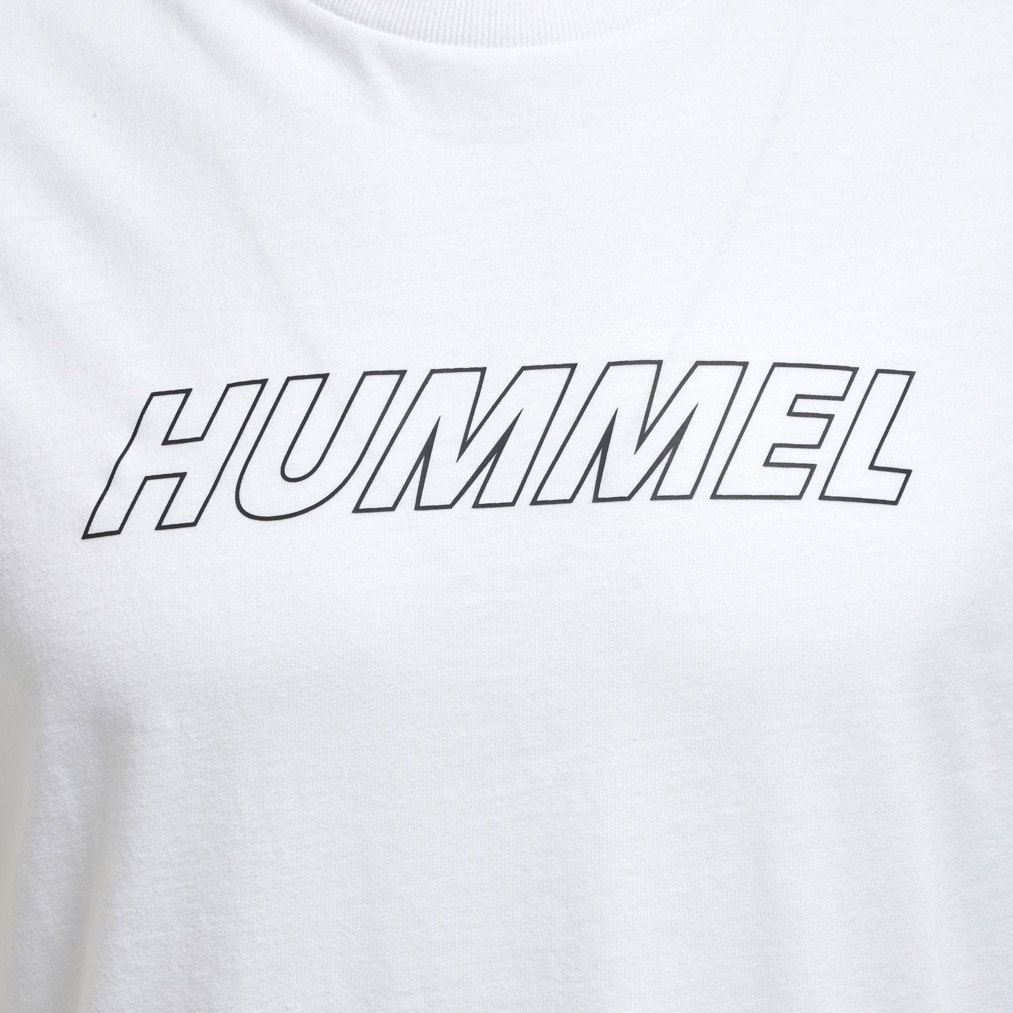 hmlTE CALLUM 2-PACK COTTON T-SHIRT