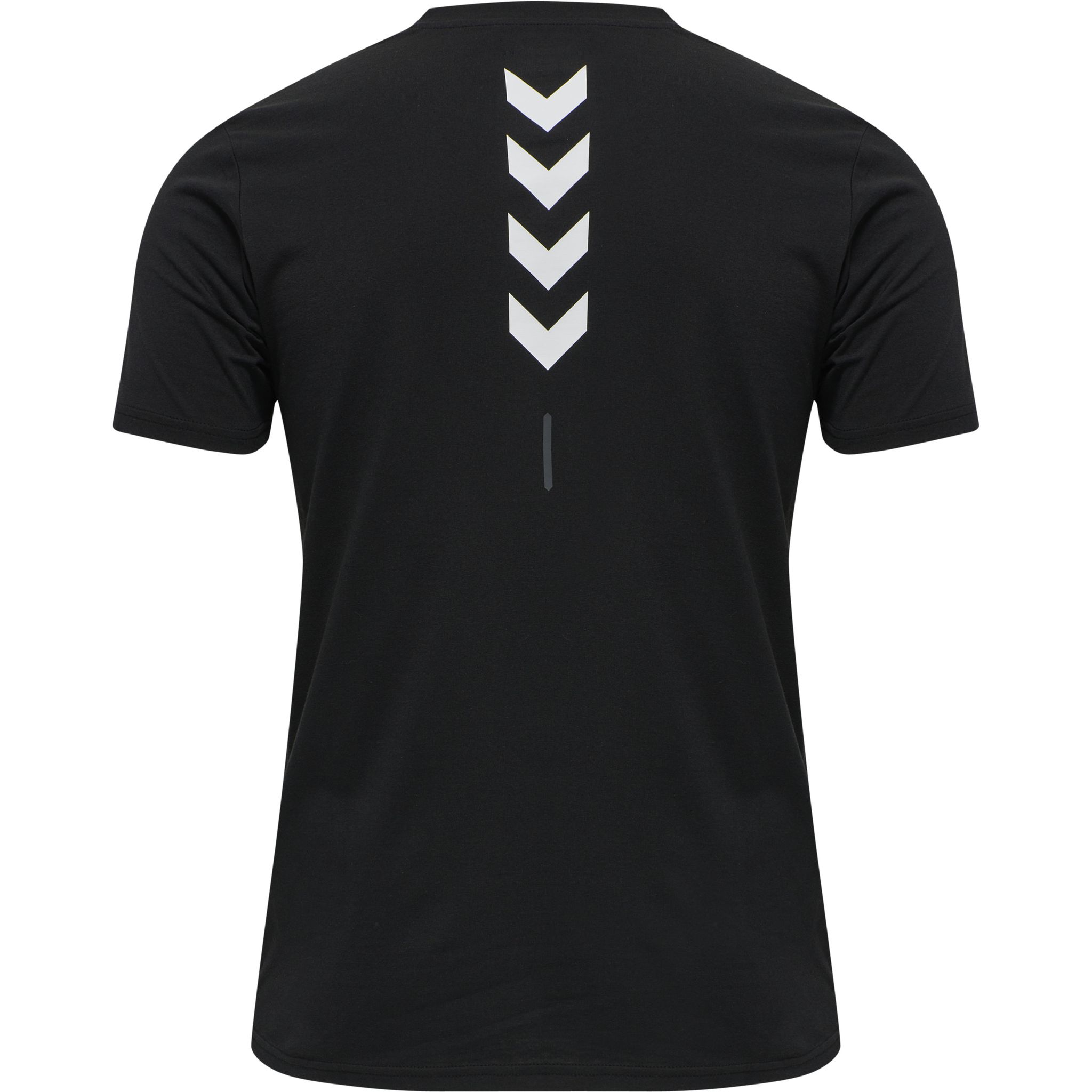 hmlTE CALLUM 2-PACK COTTON T-SHIRT