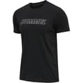 hmlTE CALLUM 2-PACK COTTON T-SHIRT