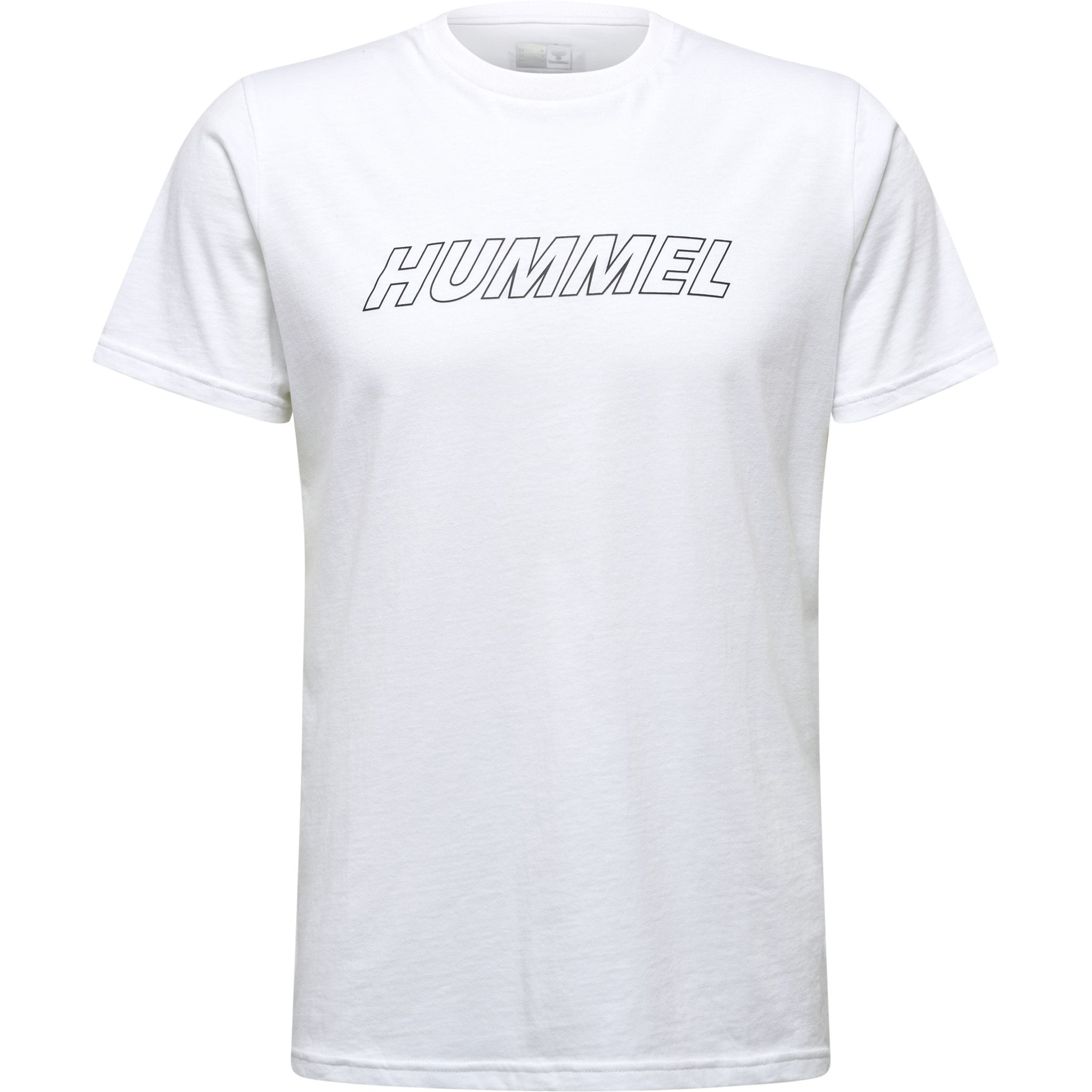 hmlTE CALLUM 2-PACK COTTON T-SHIRT