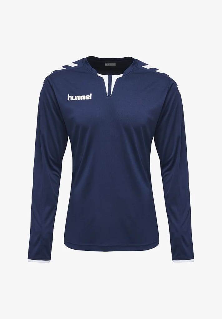 CORE LS POLY JERSEY