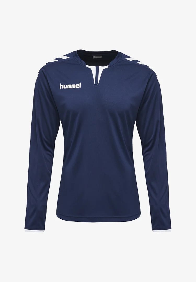 CORE LS POLY JERSEY