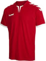 CORE SS POLY JERSEY