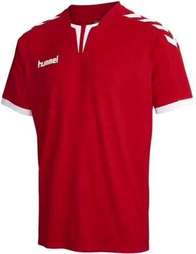 CORE SS POLY JERSEY