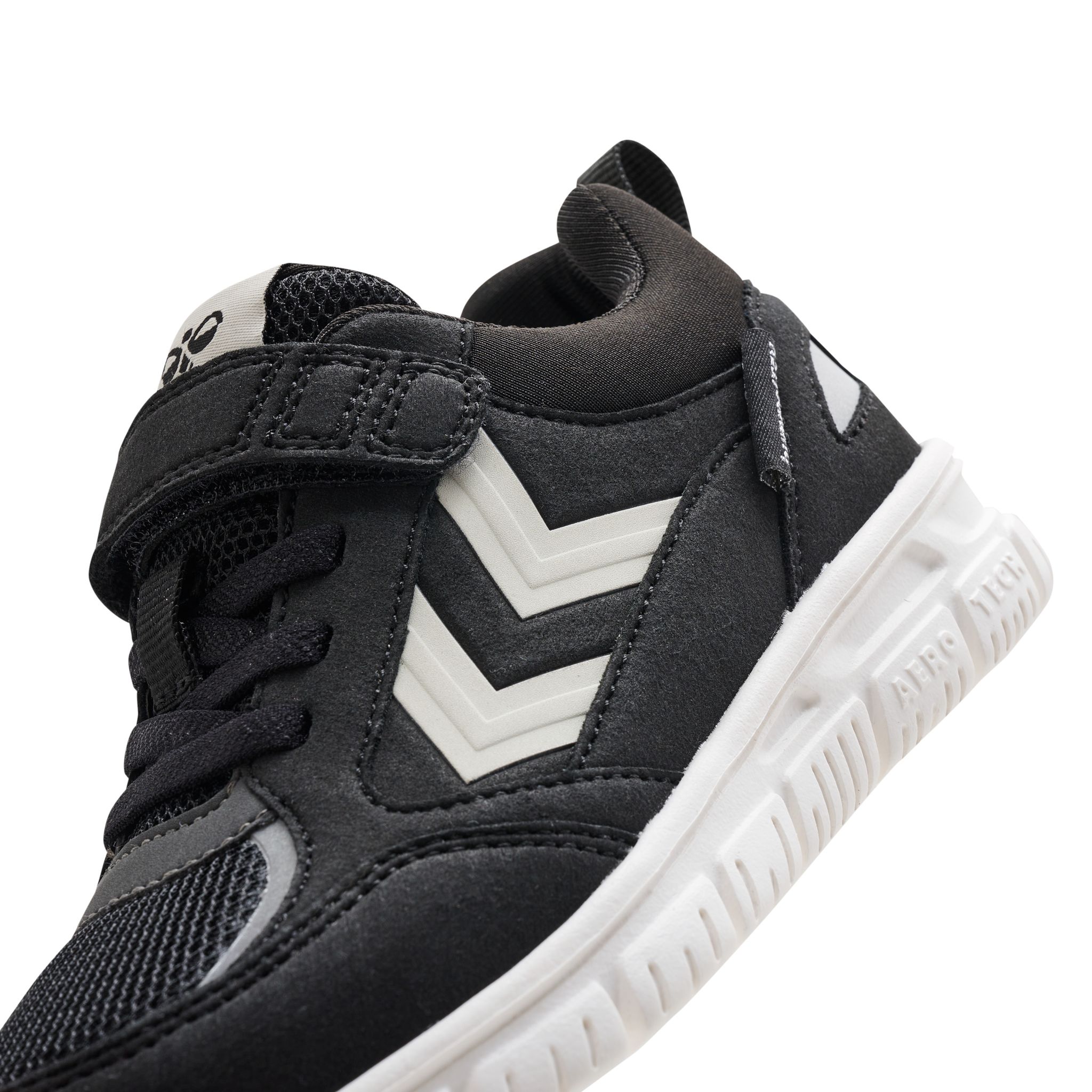 X-LIGHT 2.0 TEX JR