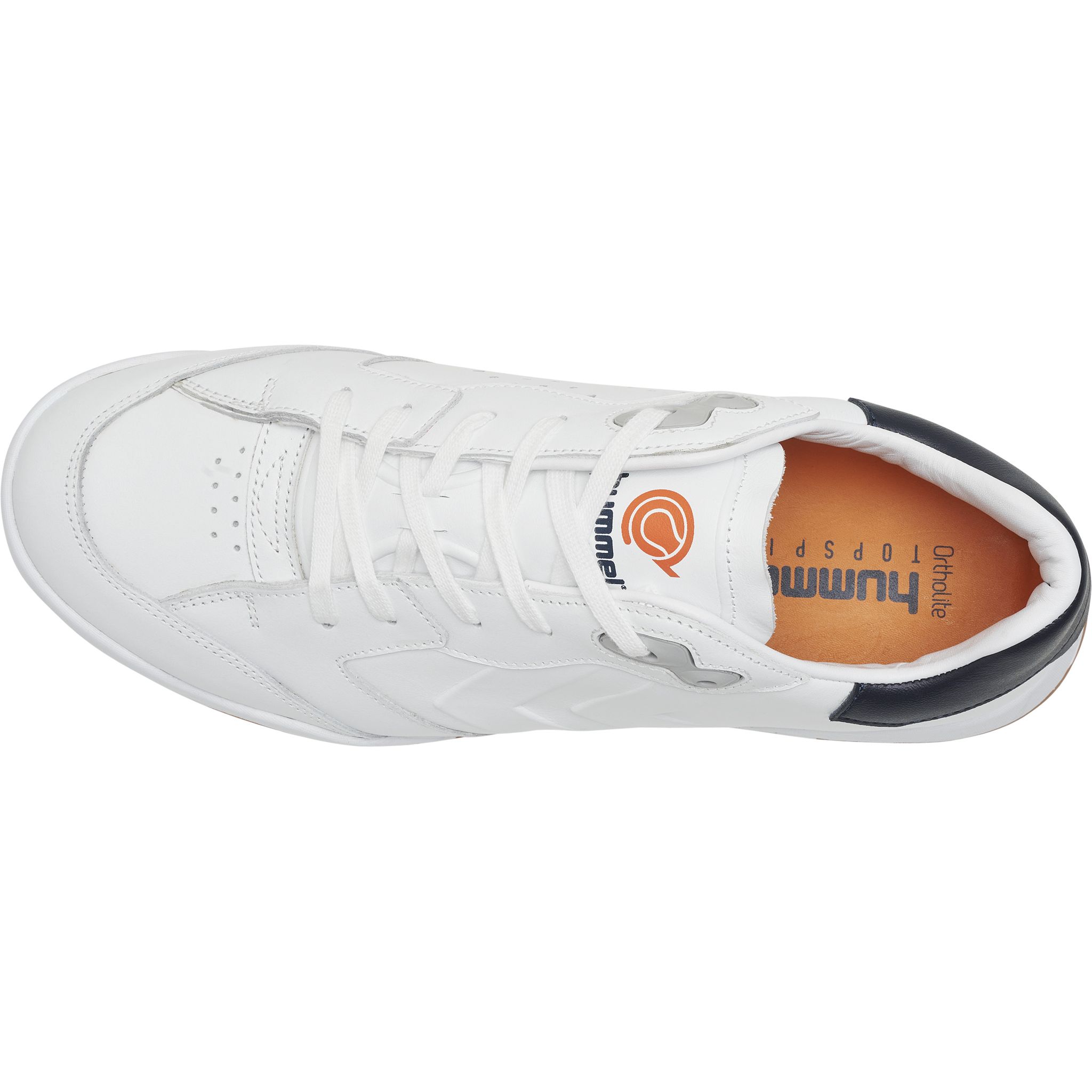 TOP SPIN REACH LX-E MIXED