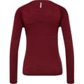 hmlONGRID SEAMLESS L/S WO