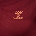 hmlONGRID SEAMLESS L/S WO