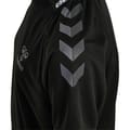 hmlONGRID POLY JERSEY S/S KIDS