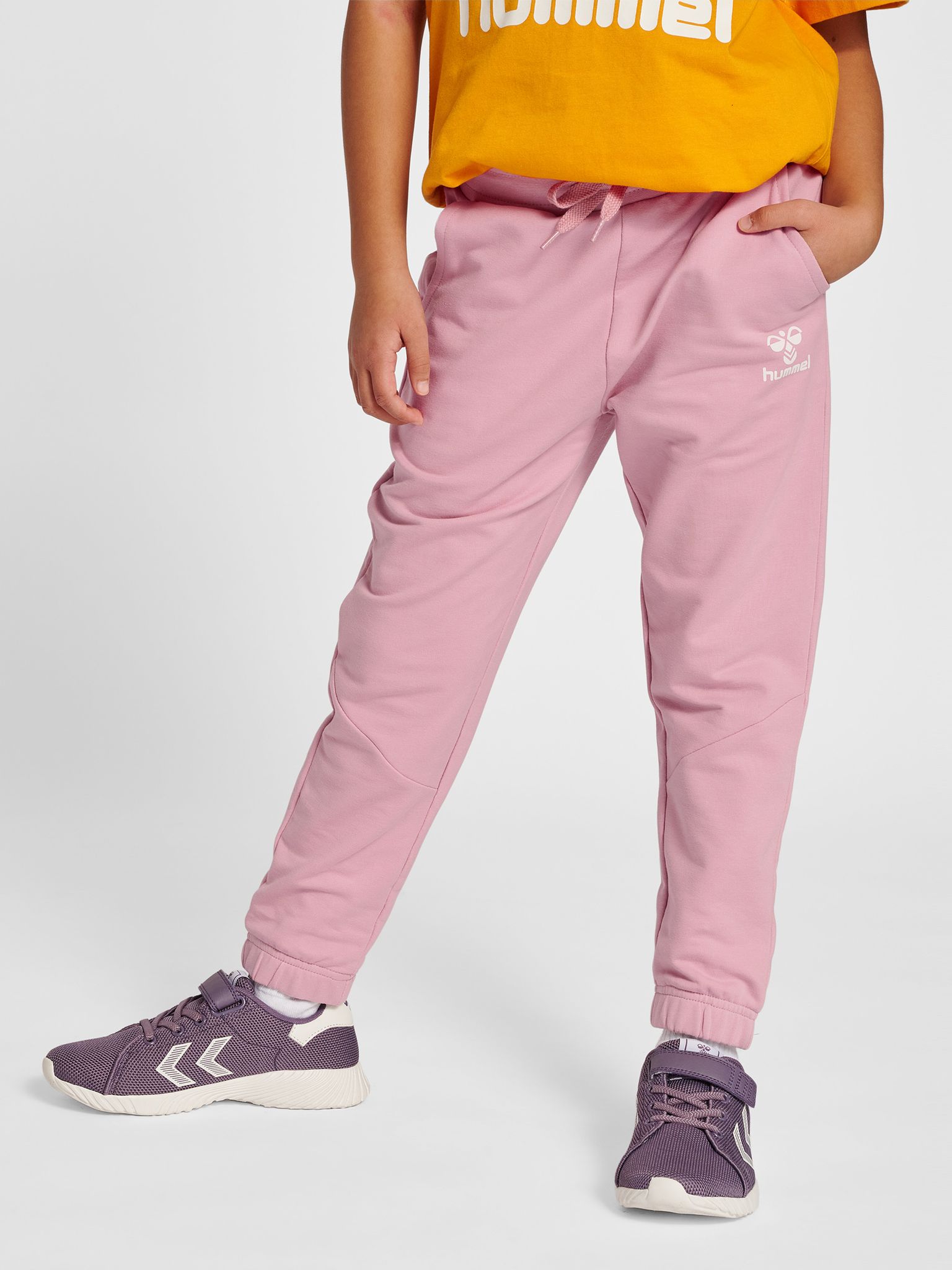 hmlNUTTIE PANTS