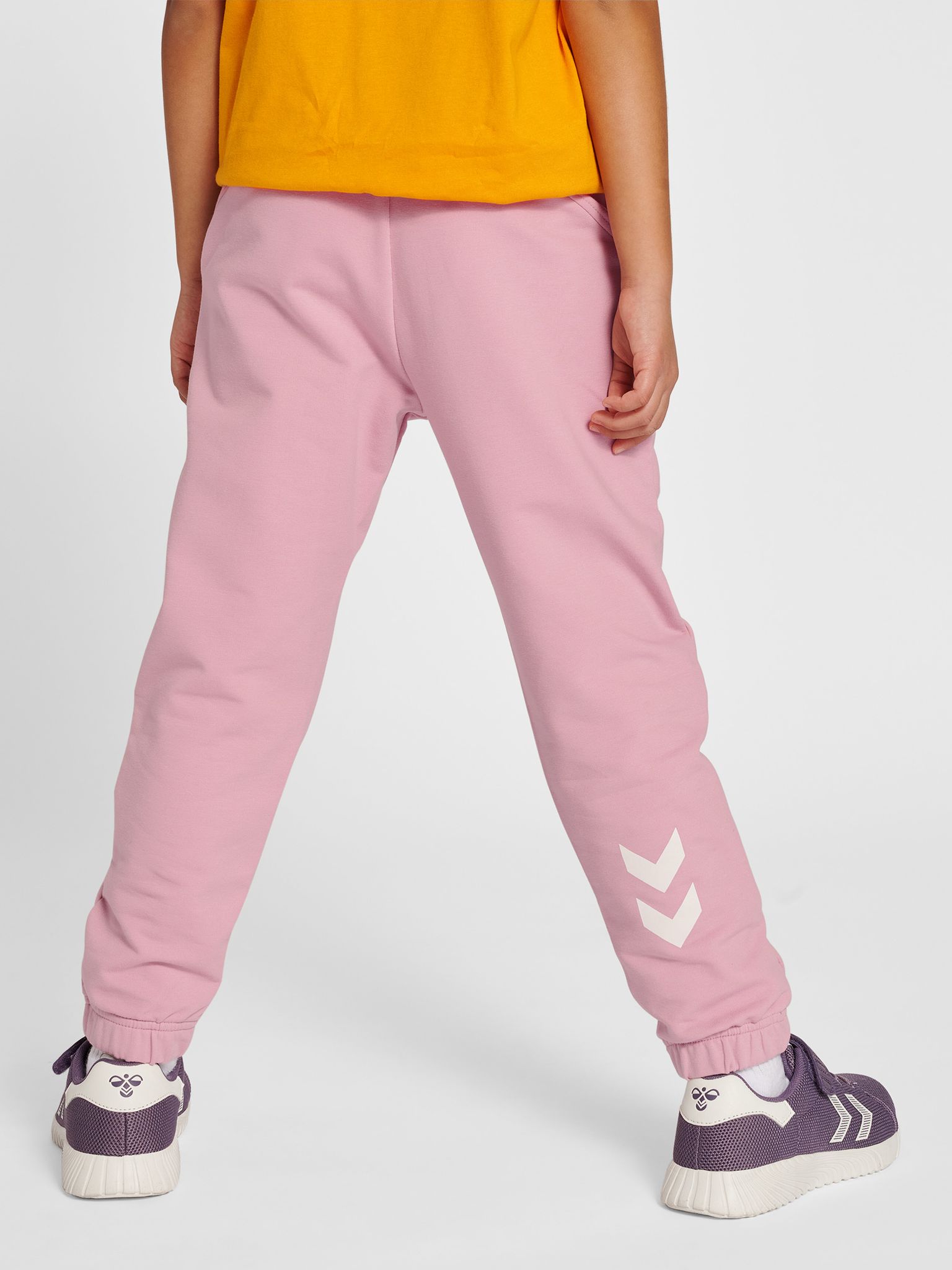 hmlNUTTIE PANTS