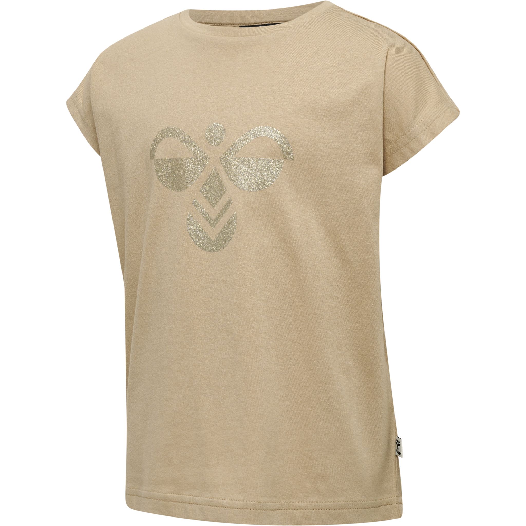 hmlDIEZ T-SHIRT S/S