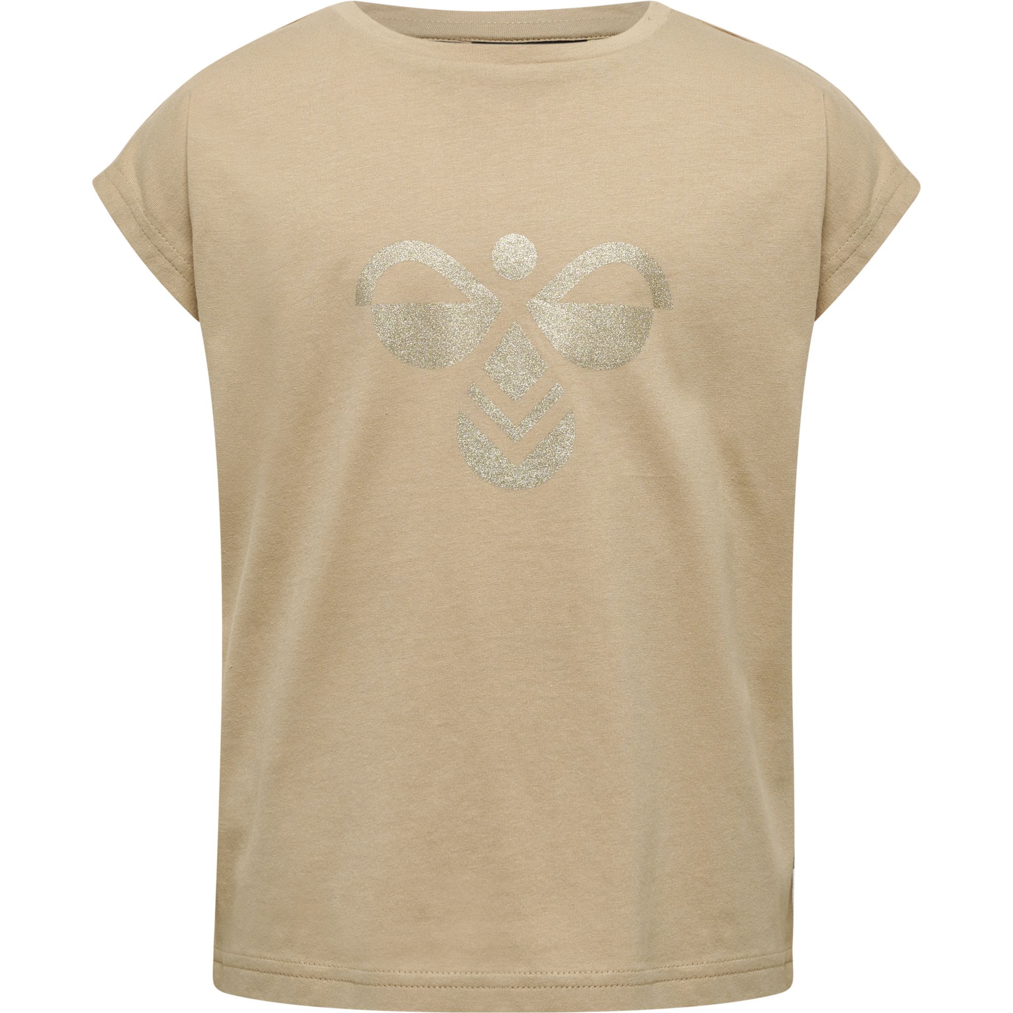 hmlDIEZ T-SHIRT S/S