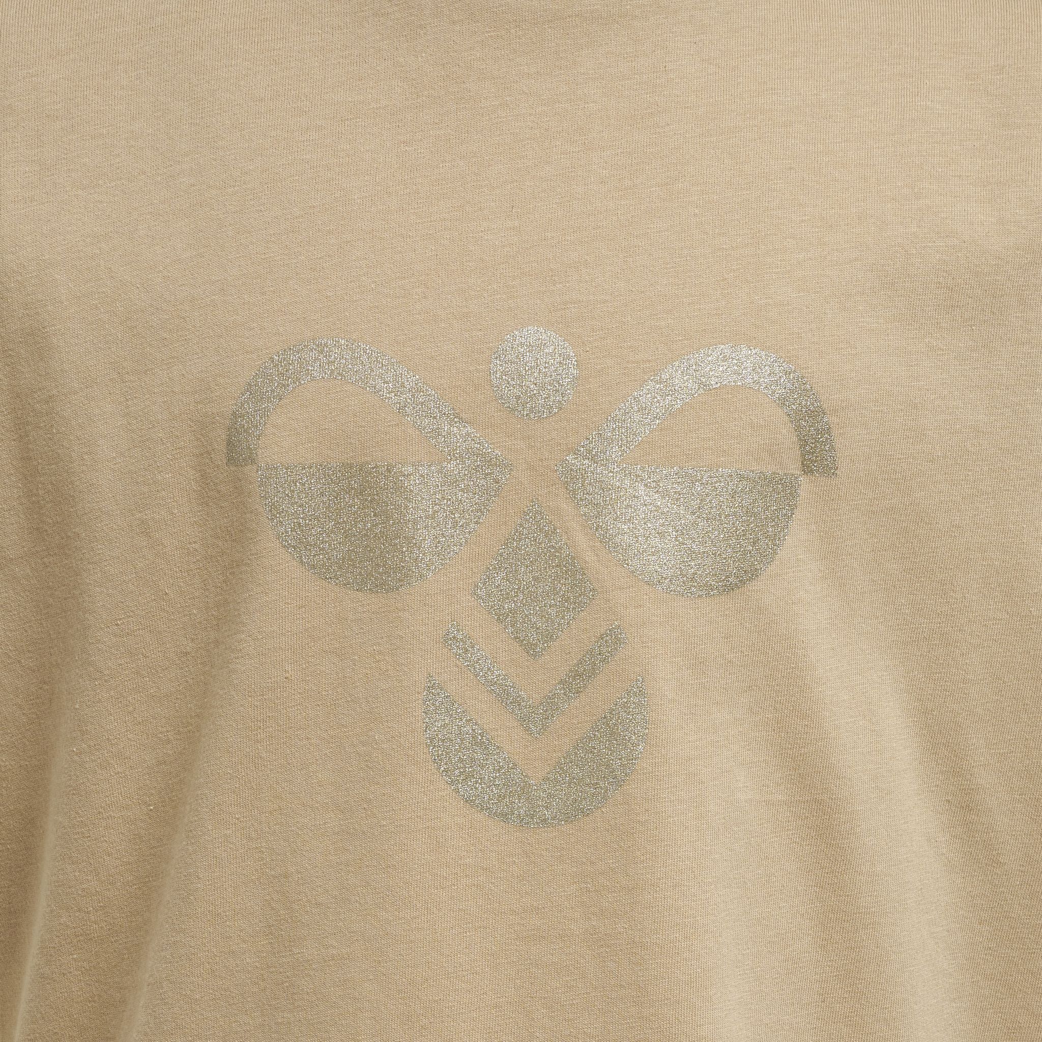 hmlDIEZ T-SHIRT S/S