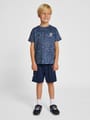hmlDAMS T-SHIRT S/S