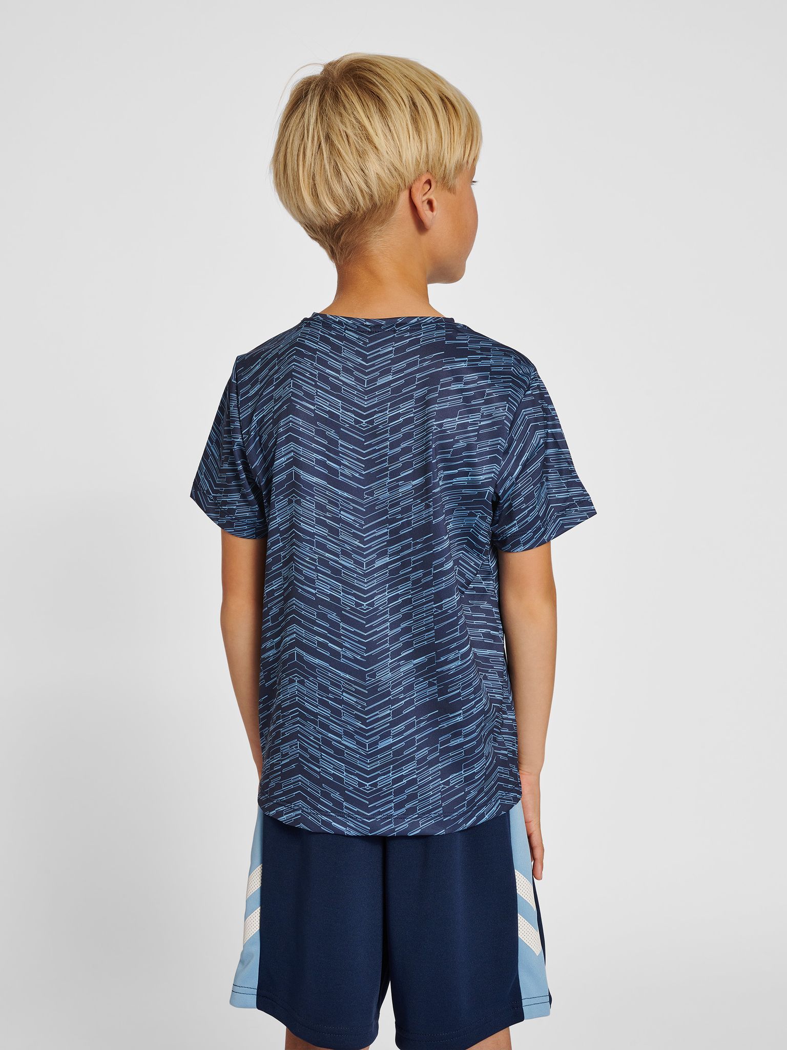 hmlDAMS T-SHIRT S/S