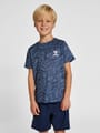 hmlDAMS T-SHIRT S/S