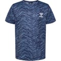 hmlDAMS T-SHIRT S/S