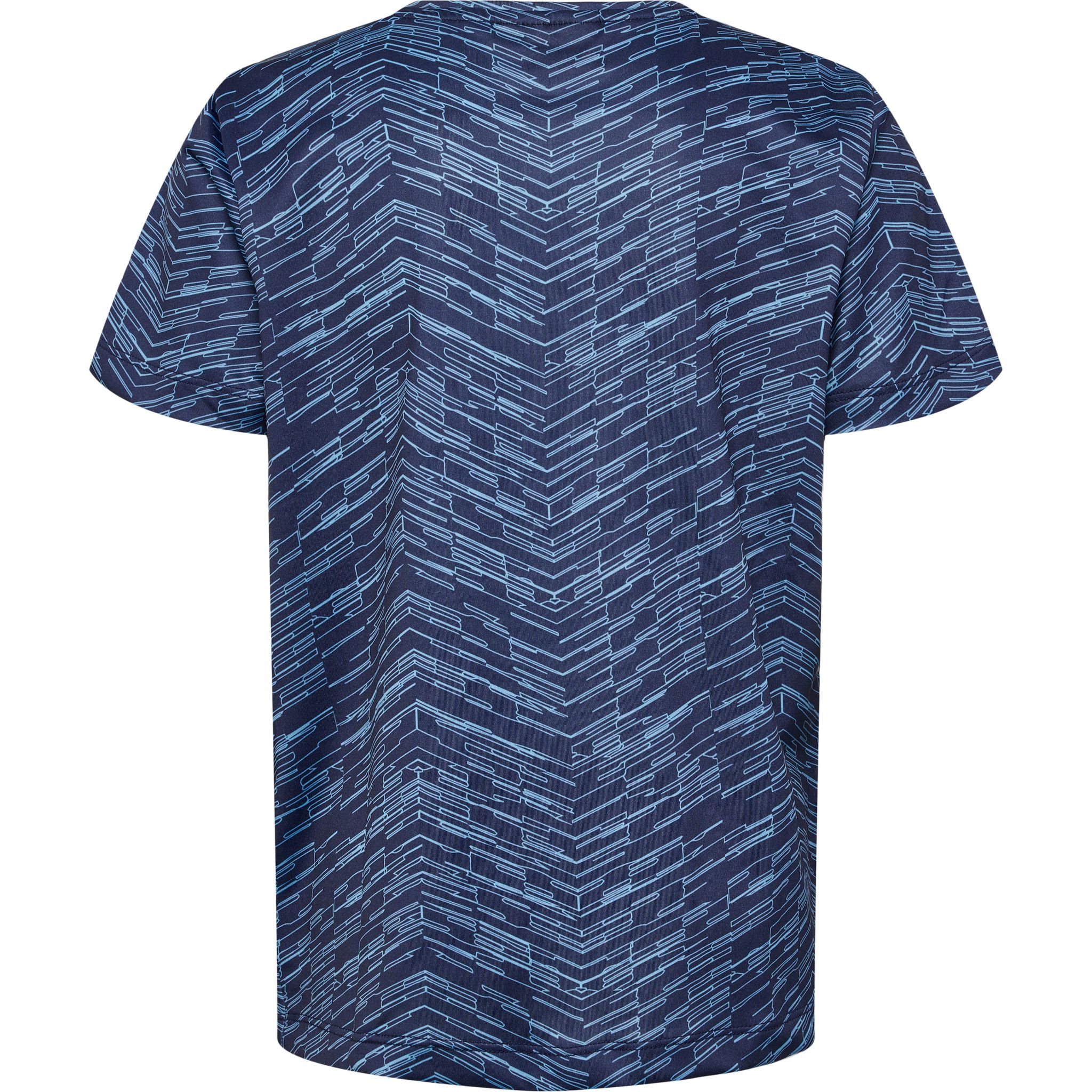 hmlDAMS T-SHIRT S/S