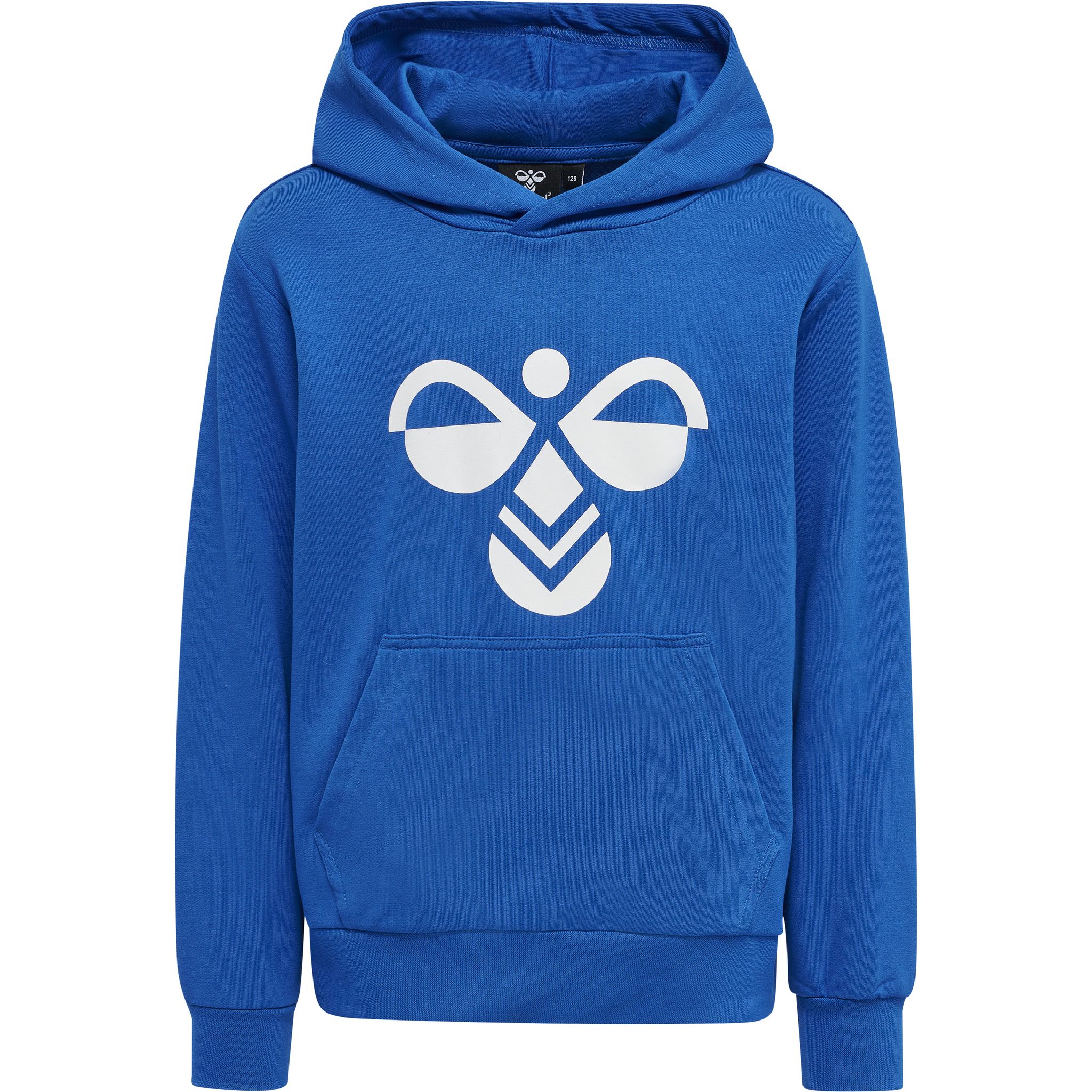 hmlCUATRO HOODIE