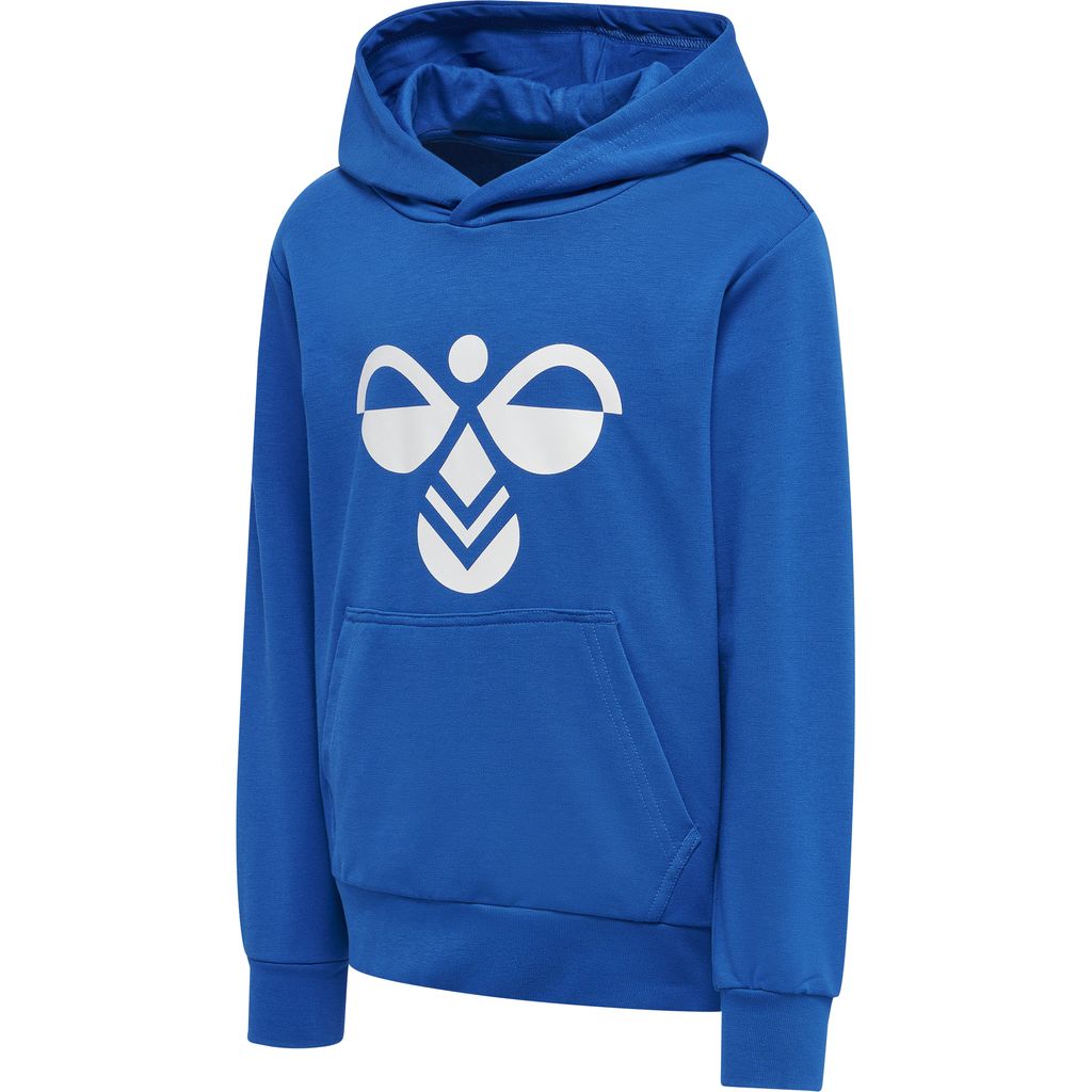 hmlCUATRO HOODIE