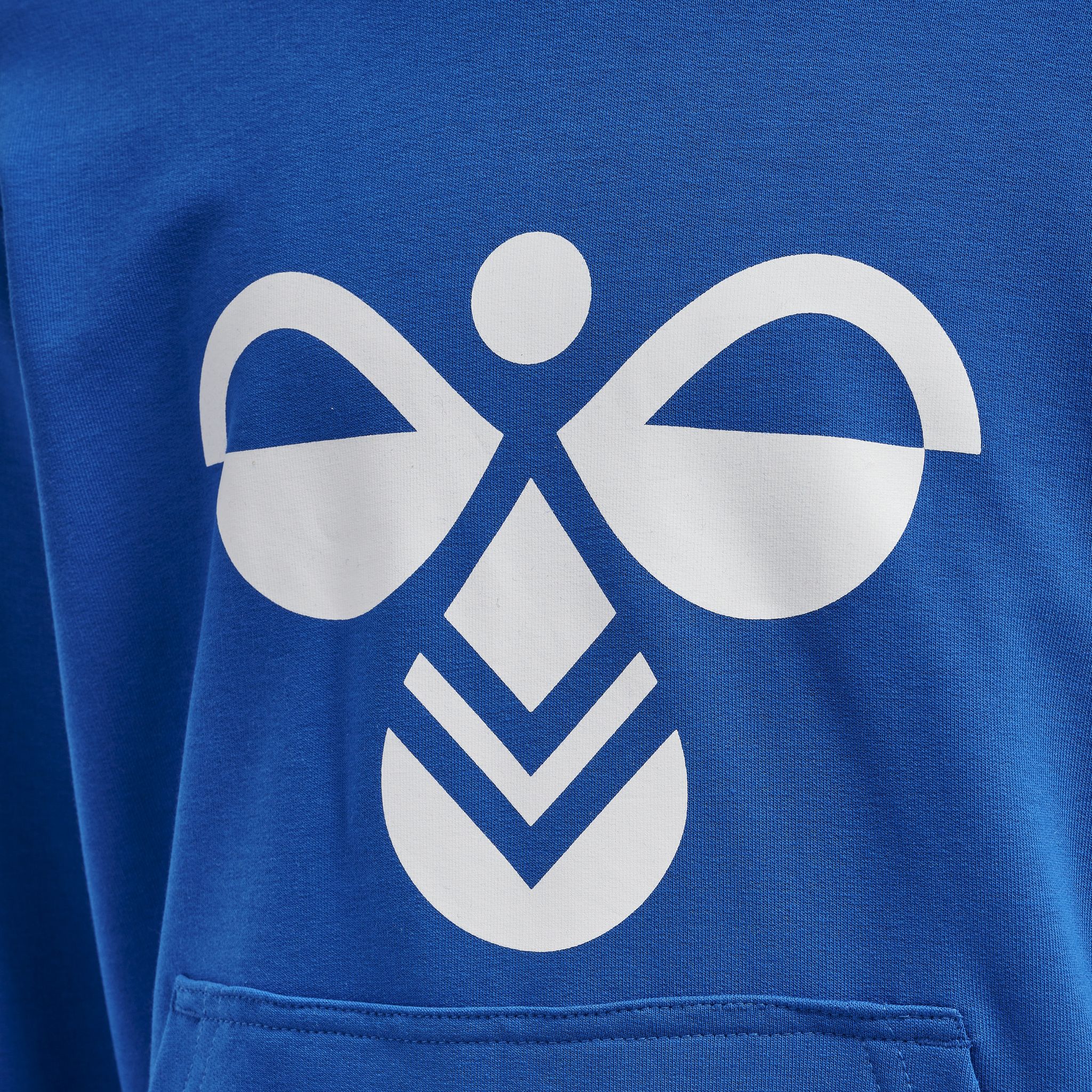 hmlCUATRO HOODIE