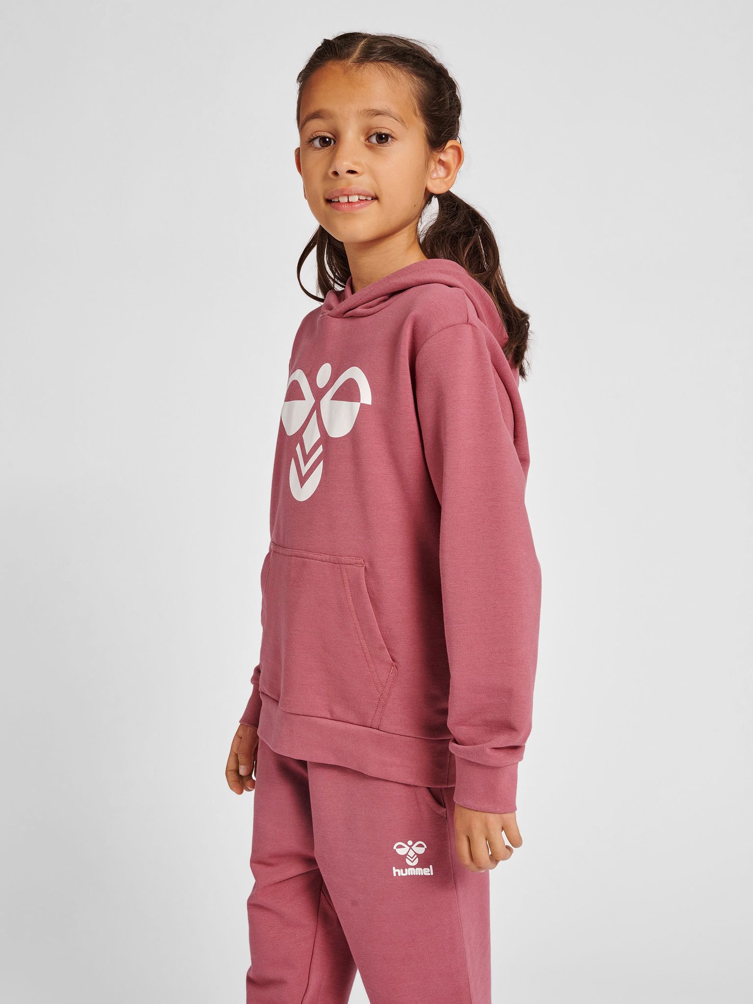 hmlCUATRO HOODIE