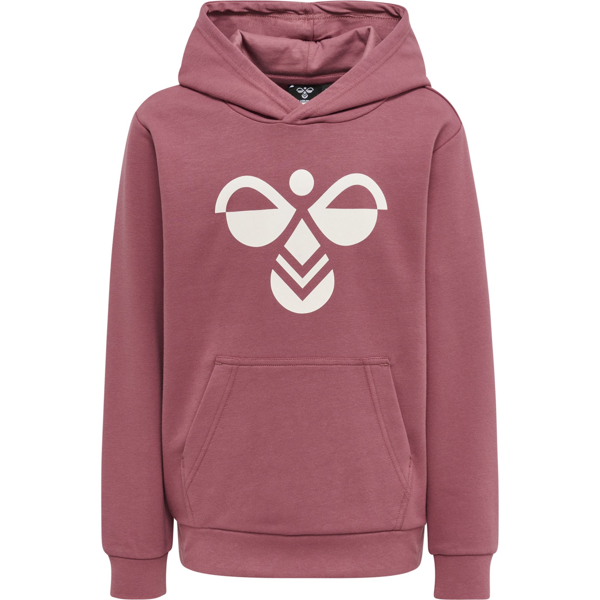 hmlCUATRO HOODIE