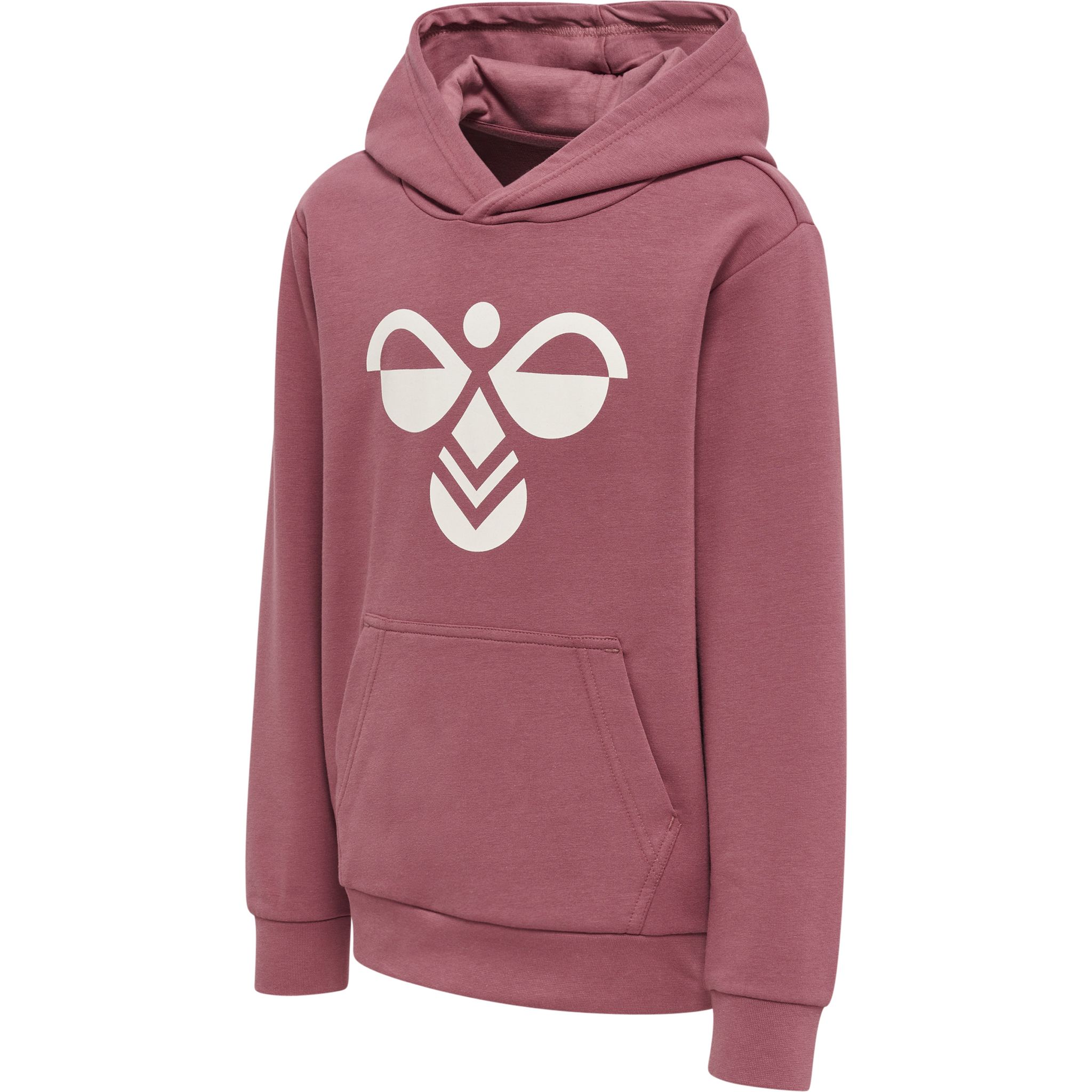 hmlCUATRO HOODIE