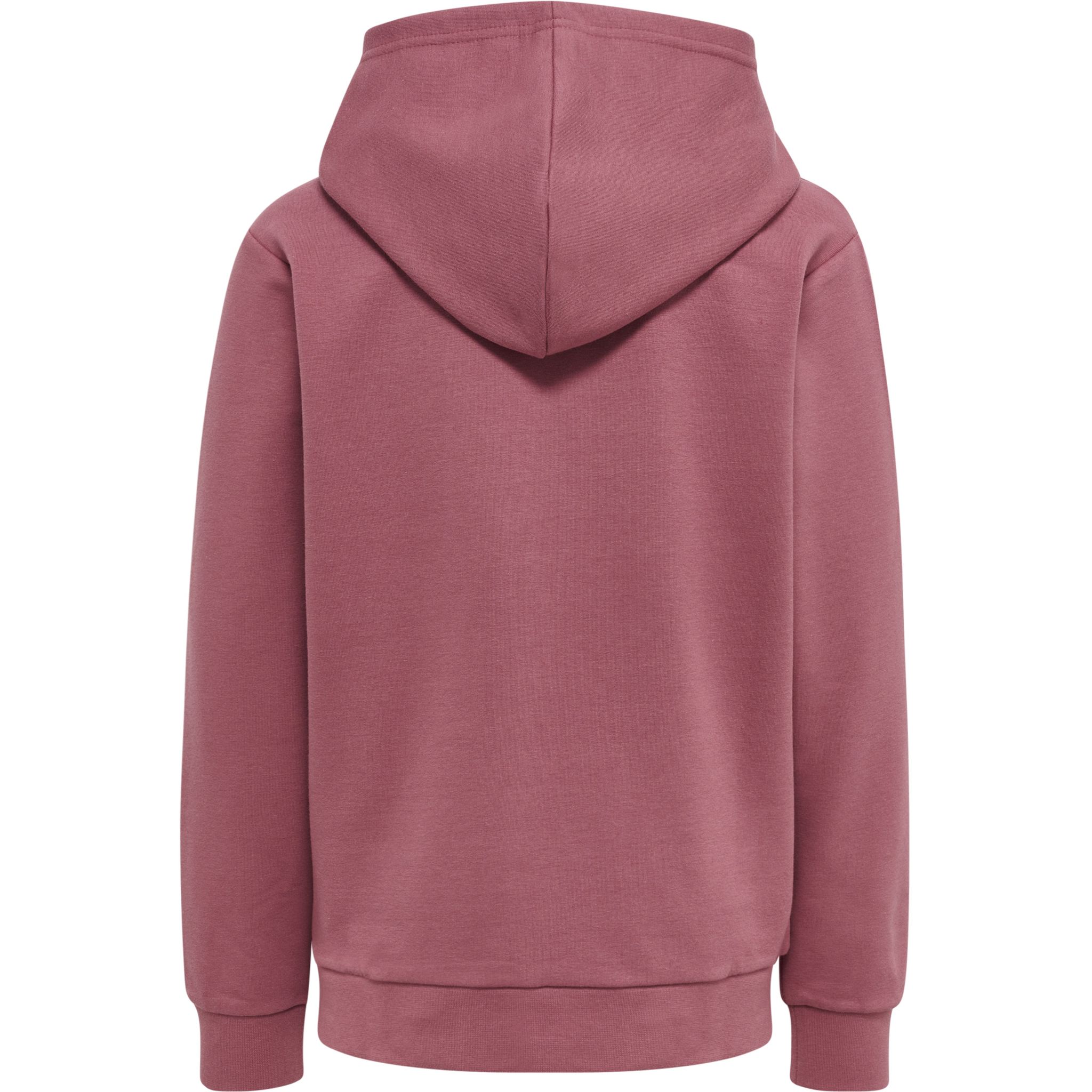 hmlCUATRO HOODIE
