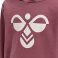 hmlCUATRO HOODIE
