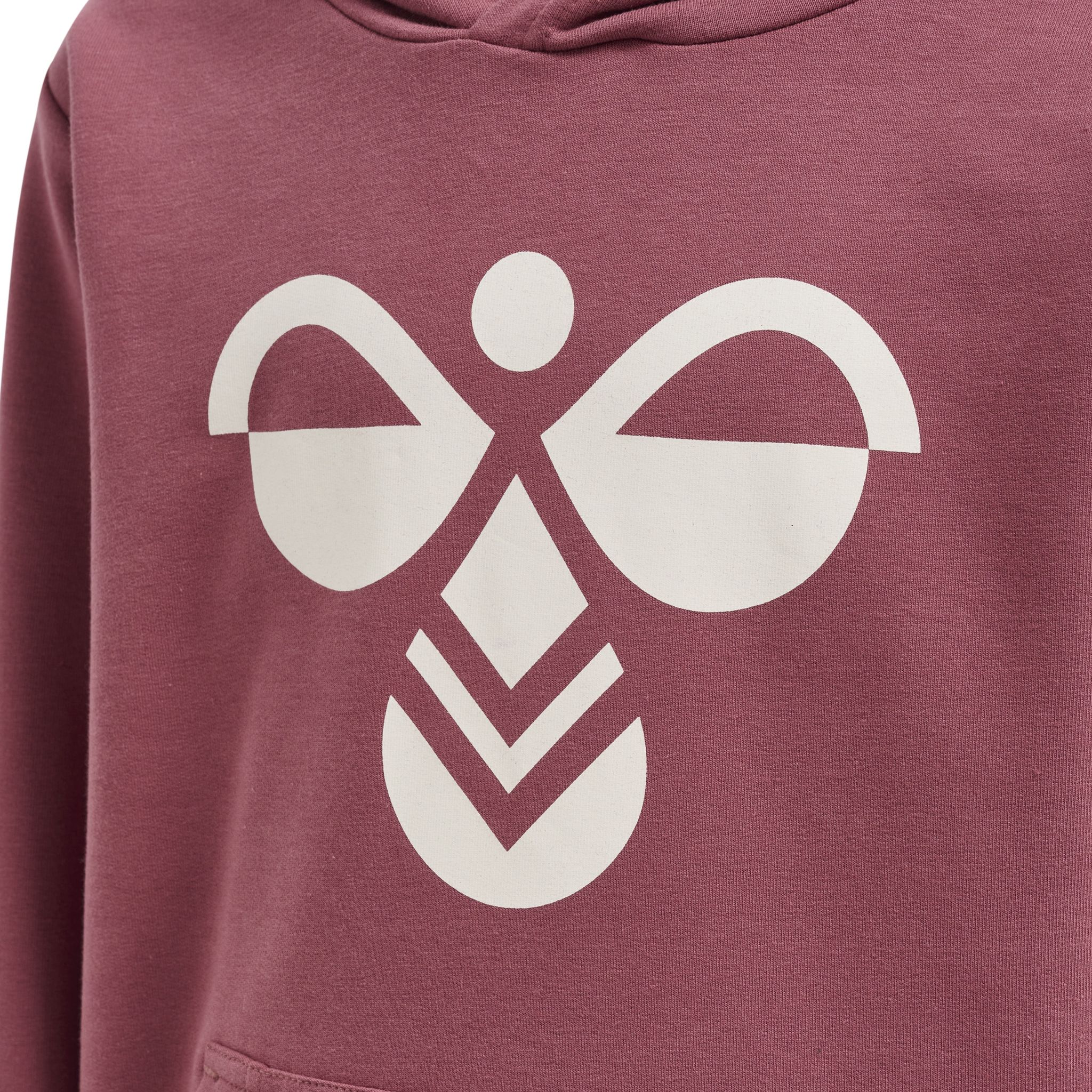 hmlCUATRO HOODIE