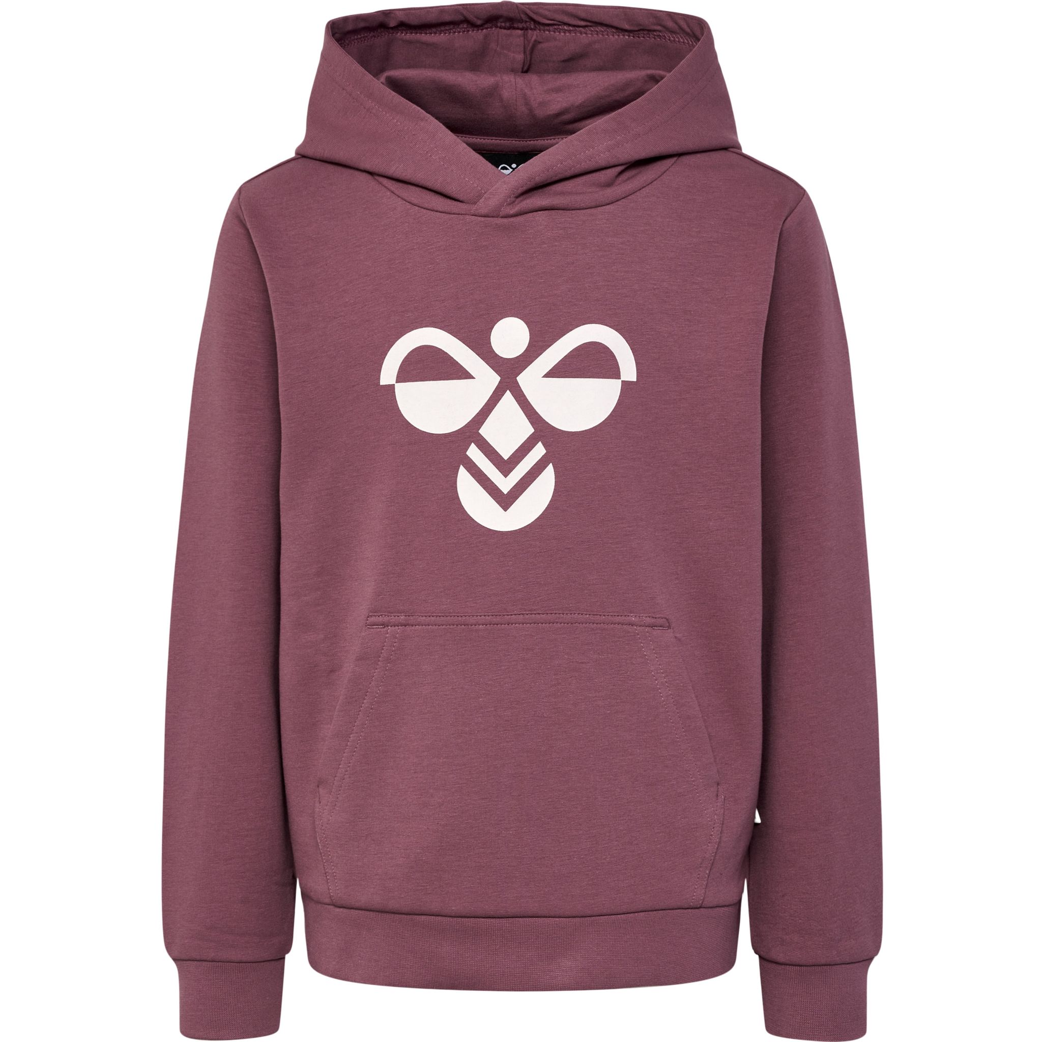 hmlCUATRO HOODIE