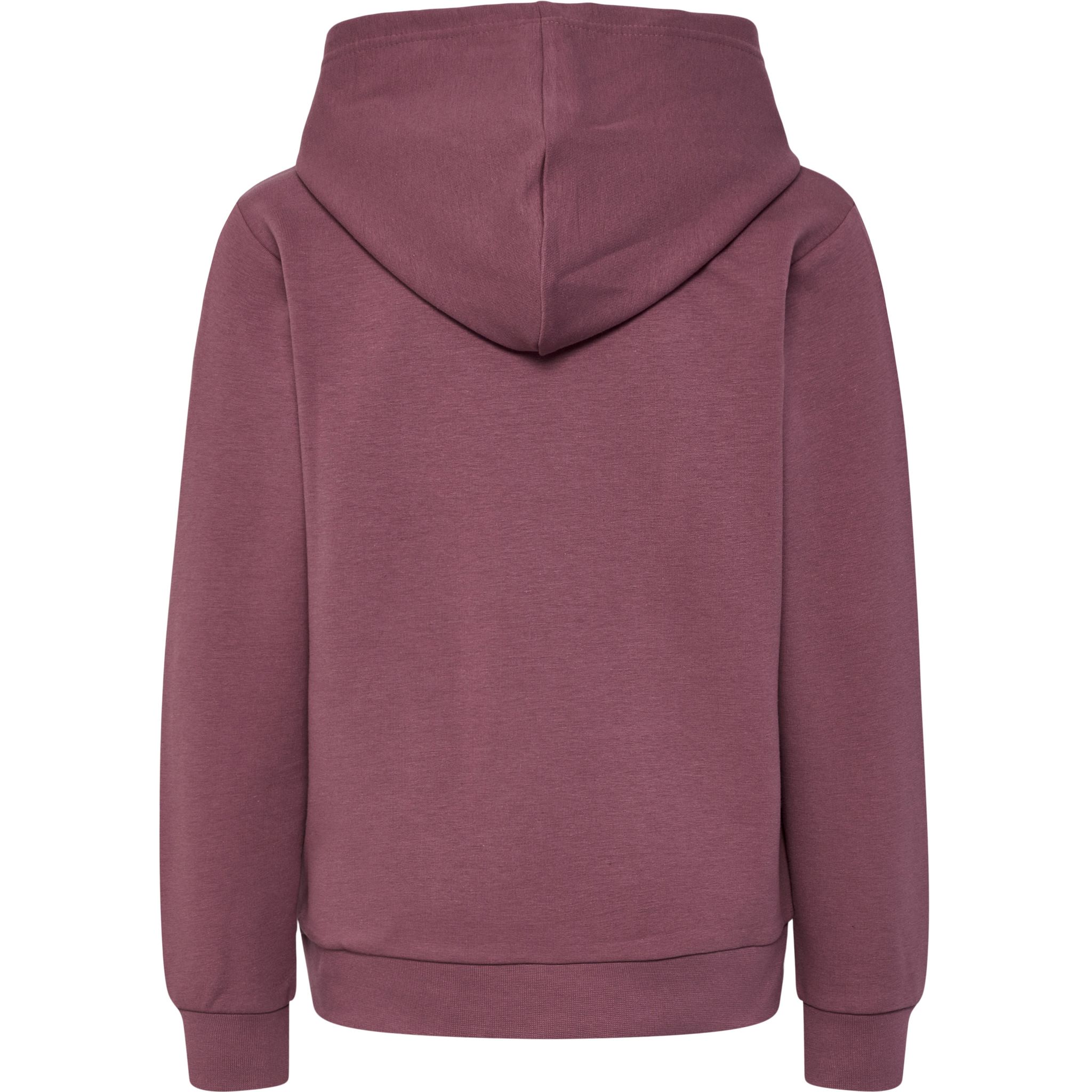 hmlCUATRO HOODIE