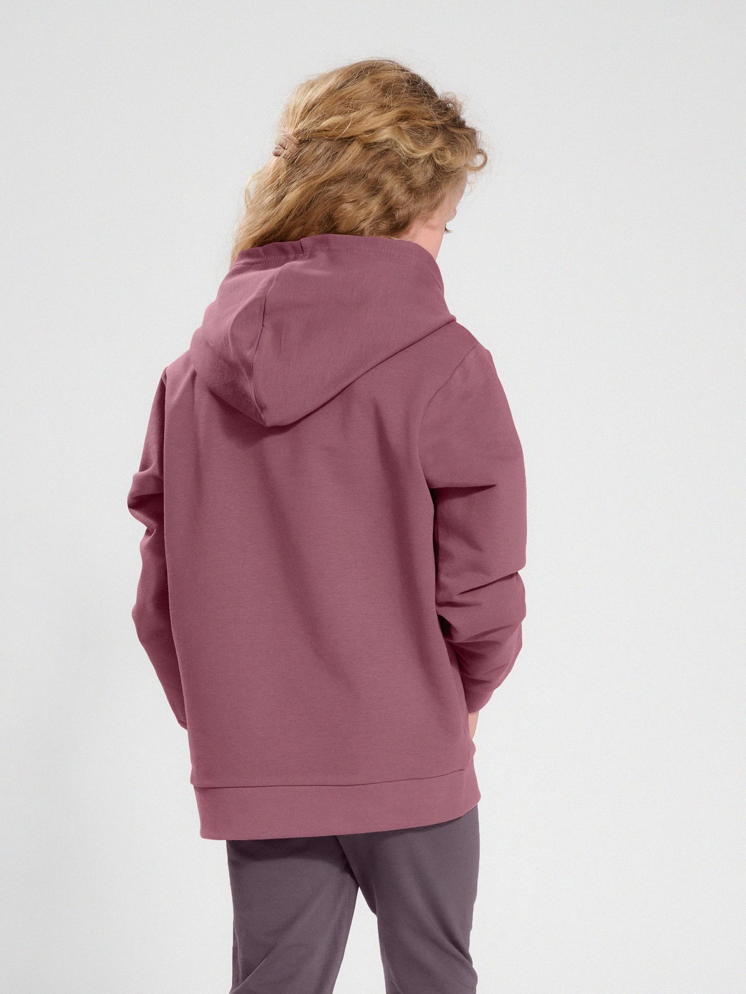 hmlCUATRO HOODIE