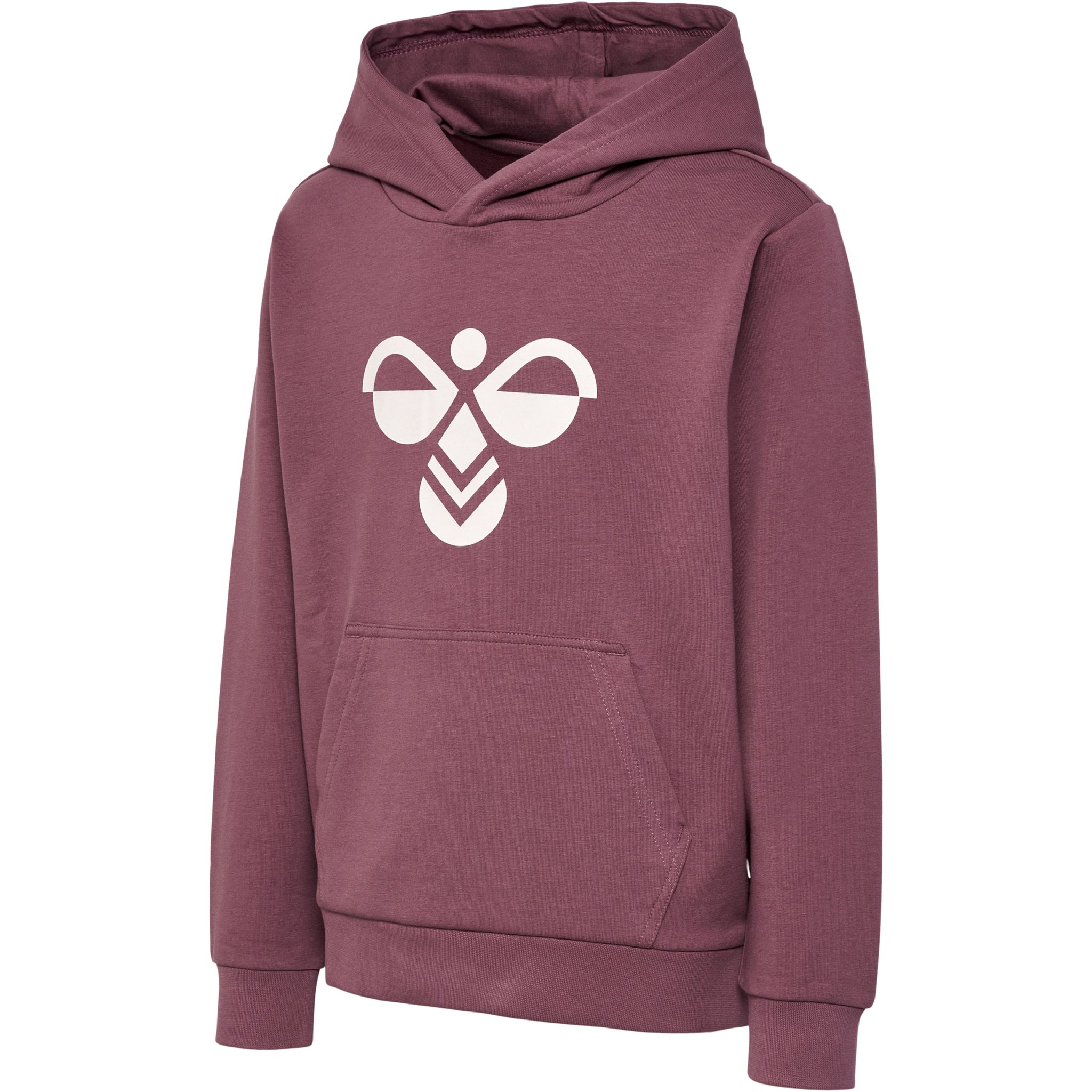 hmlCUATRO HOODIE