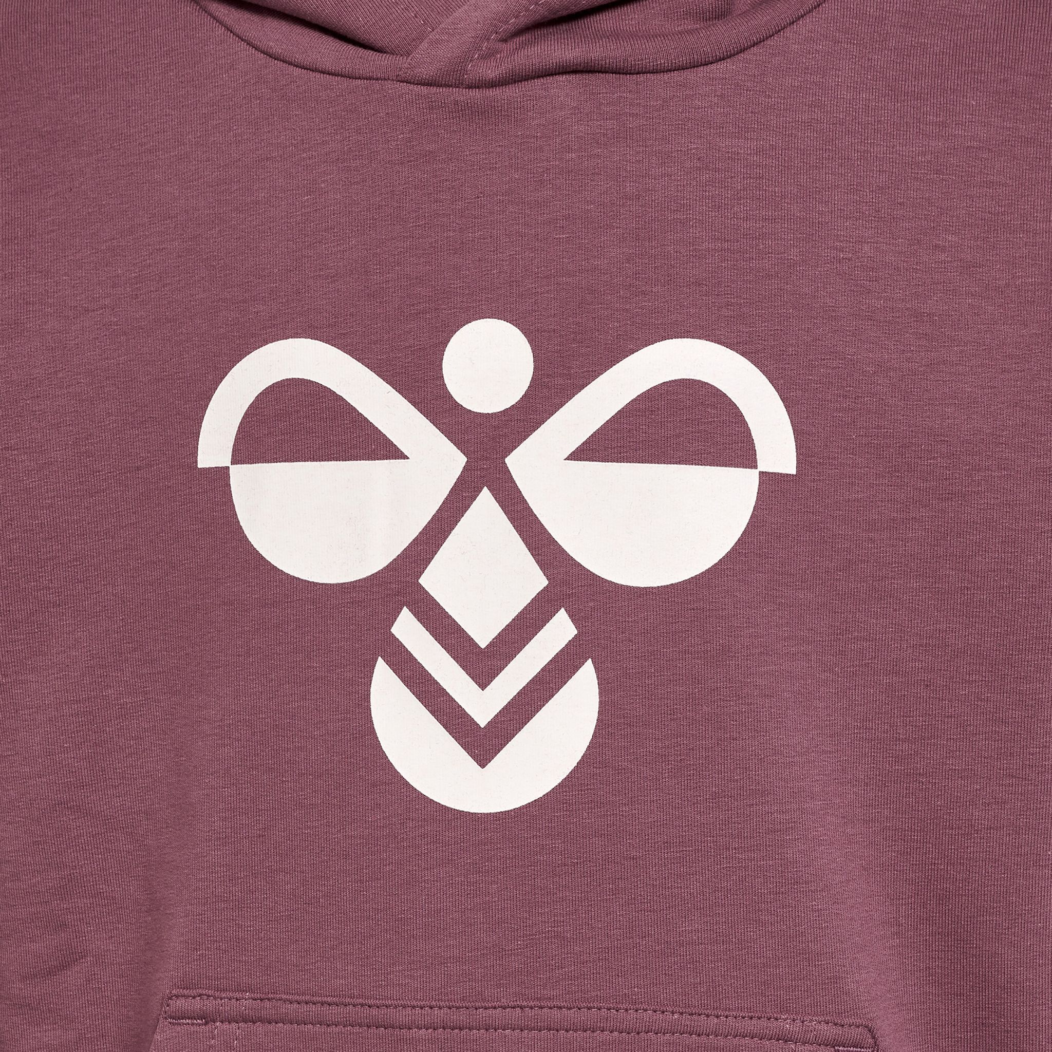hmlCUATRO HOODIE
