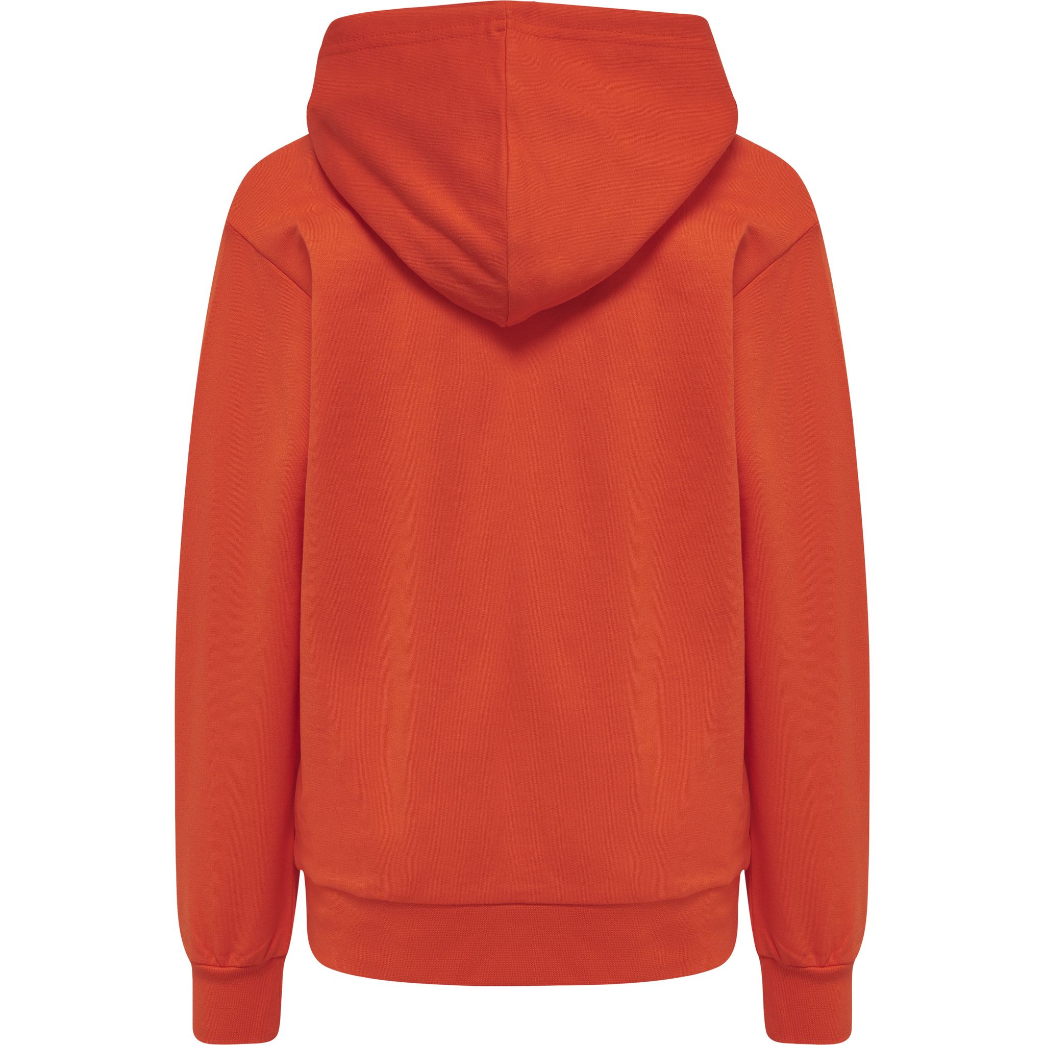 hmlCUATRO HOODIE