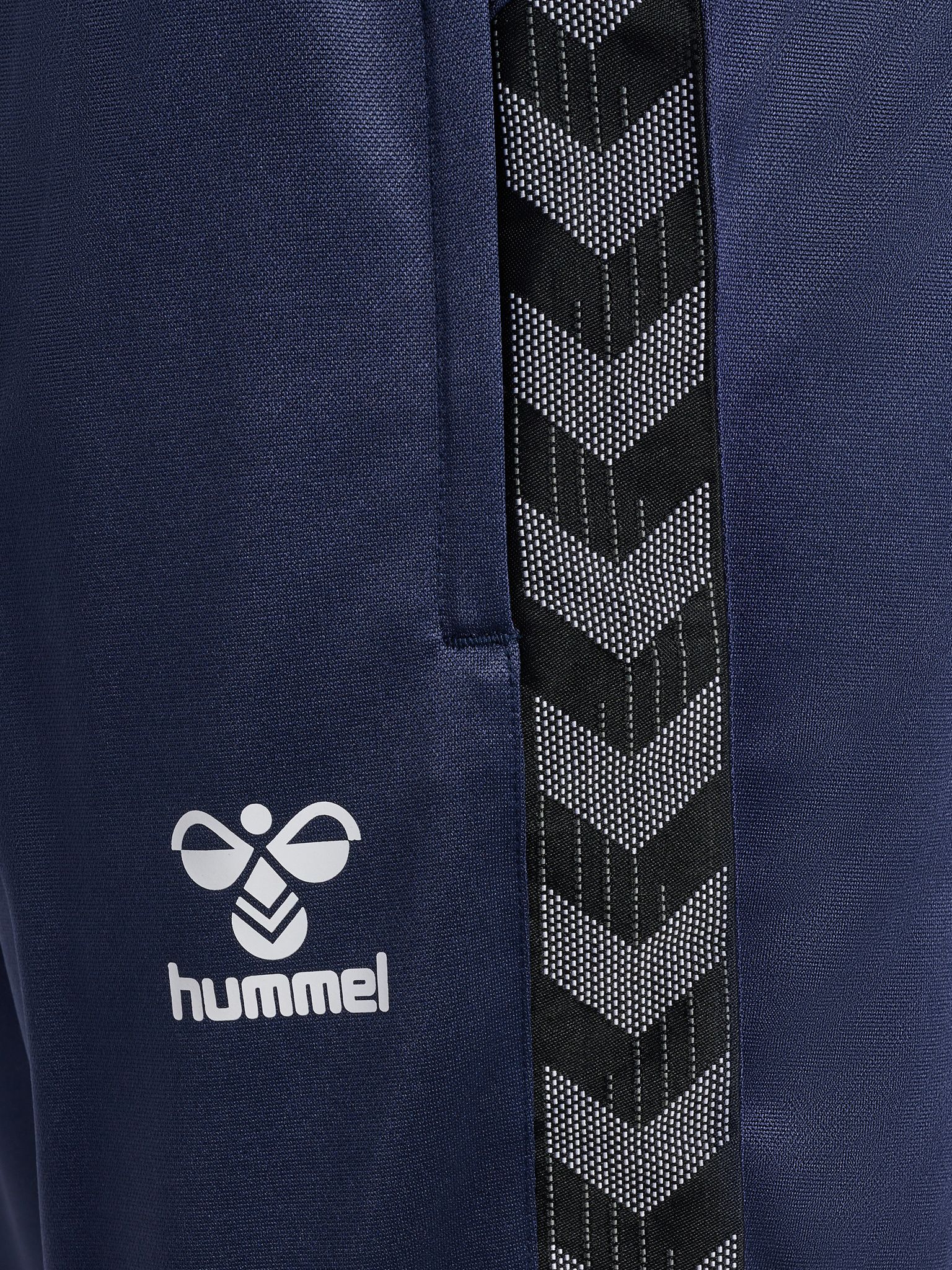 hmlAUTHENTIC PL PANTS