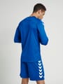 CORE LS POLY JERSEY