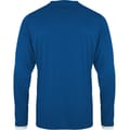 CORE LS POLY JERSEY