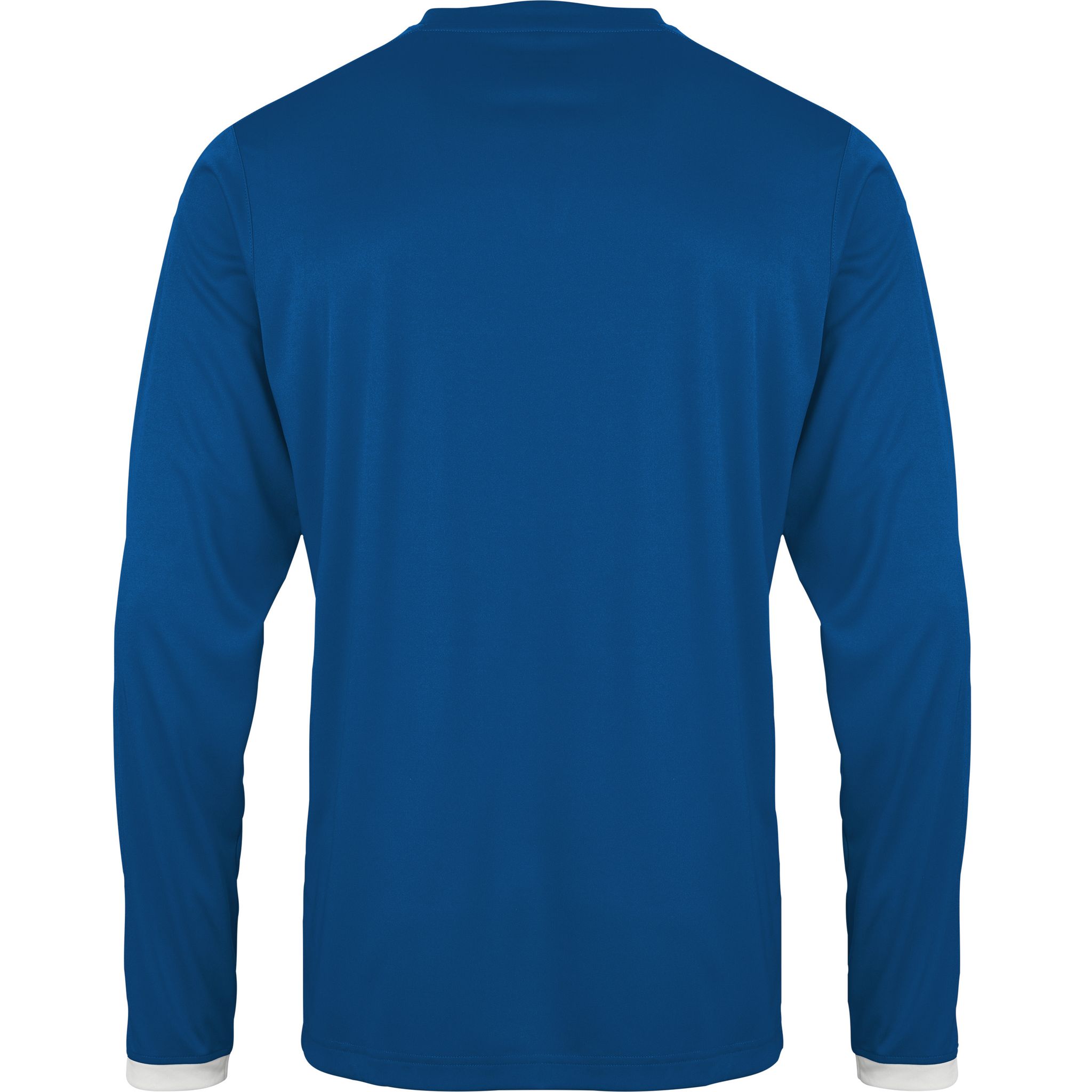 CORE LS POLY JERSEY