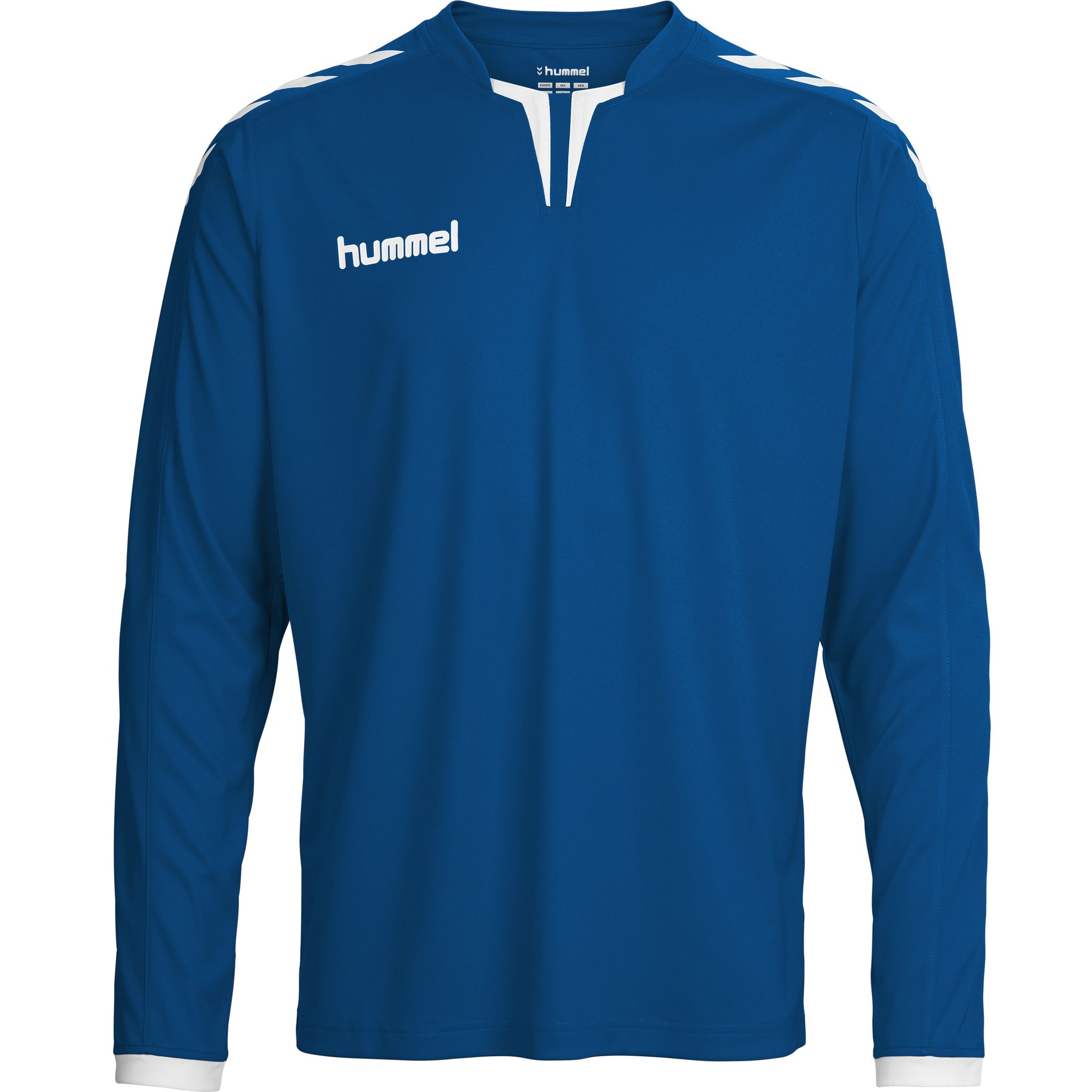 CORE LS POLY JERSEY