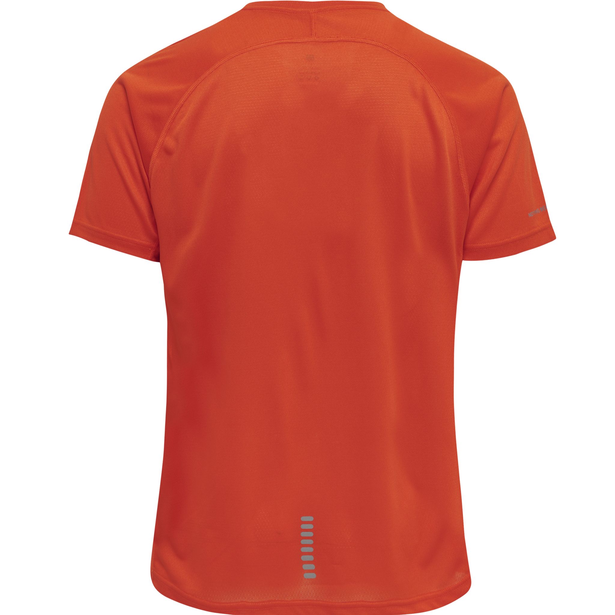 MEN RUNNING T-SHIRT S/S