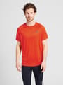 MEN RUNNING T-SHIRT S/S