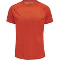 MEN RUNNING T-SHIRT S/S