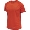 MEN RUNNING T-SHIRT S/S