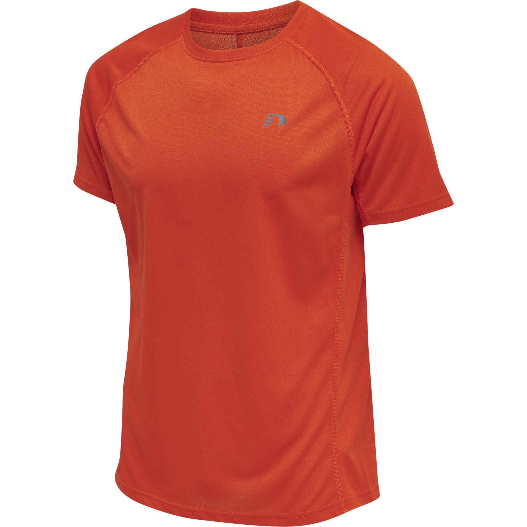 MEN RUNNING T-SHIRT S/S